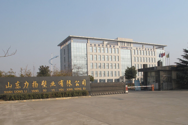 चीन Shandong Liyang Plastic Molding Co., Ltd.