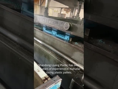 शेडोंग लियांग प्लास्टिक मोल्डिंग कं, लिमिटेड